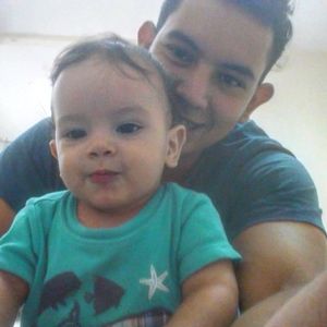 Meet your Posher, Luis fernando